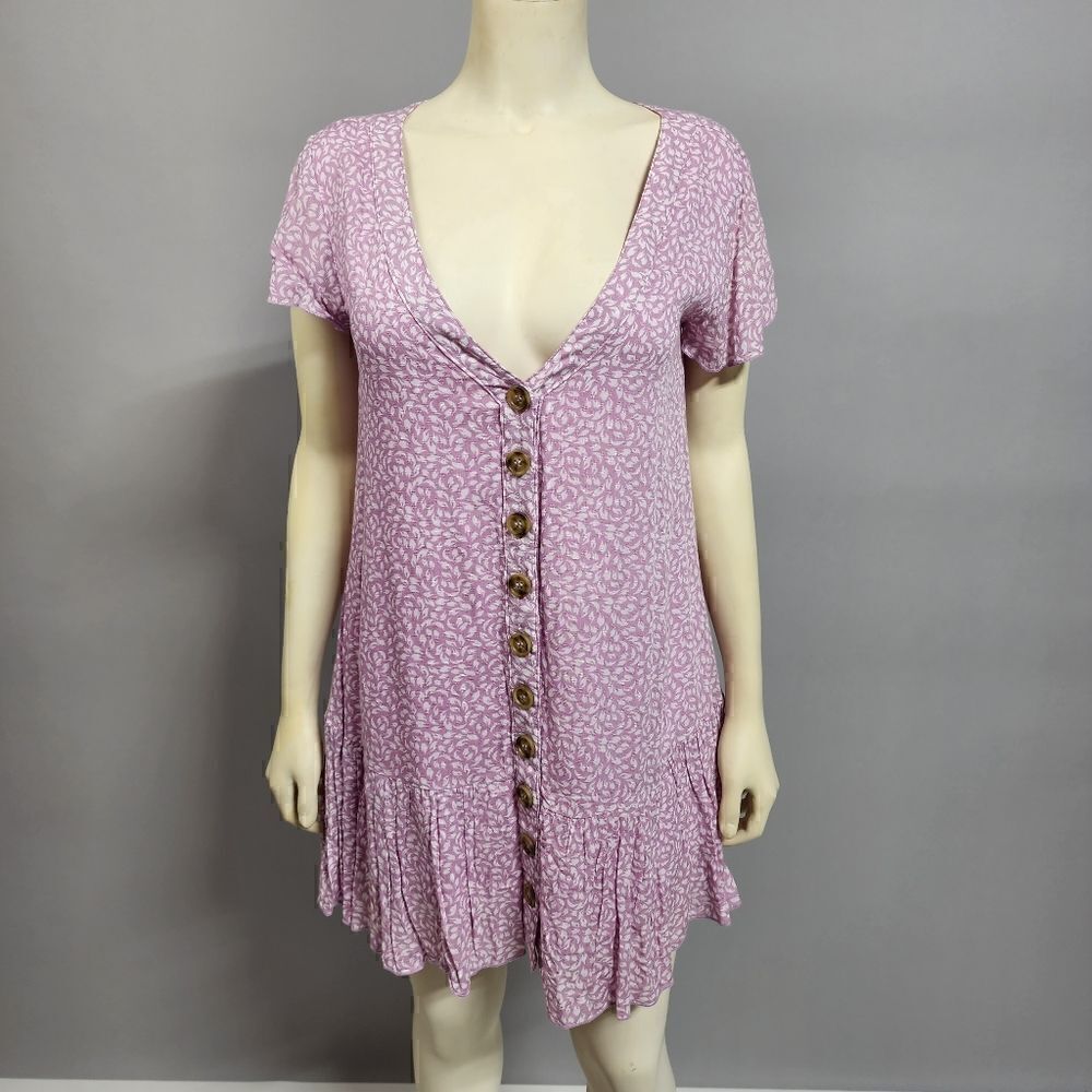 Aura small dress  